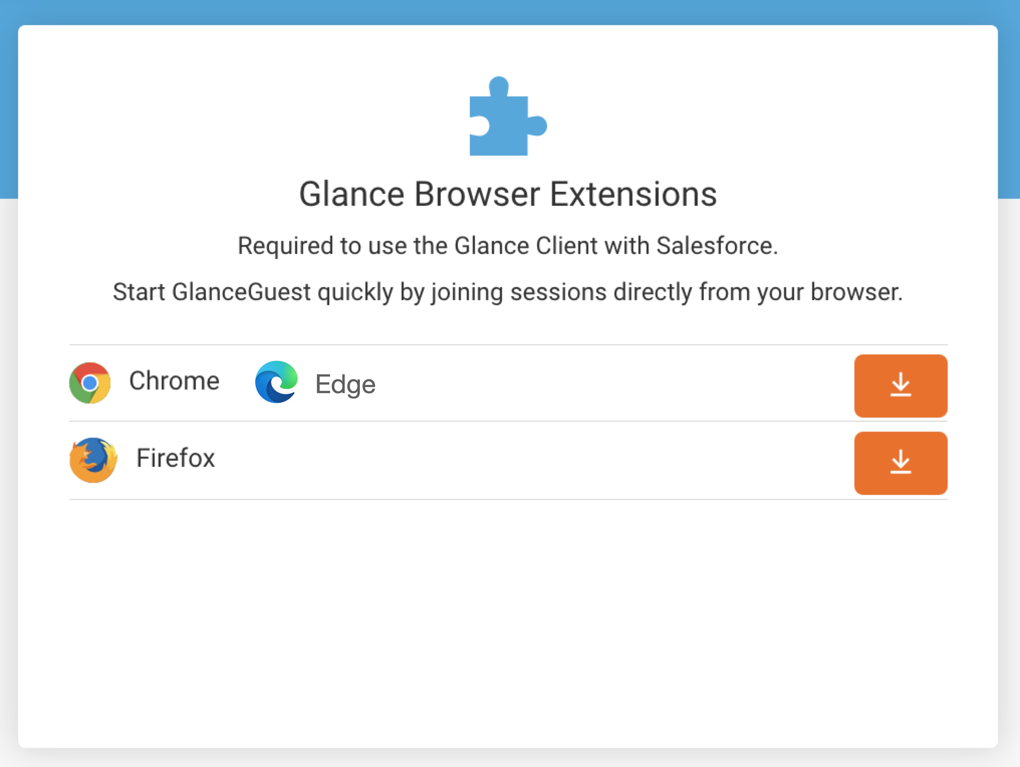 Use Chome Extensions in Firefox 