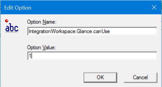 Workspace Application